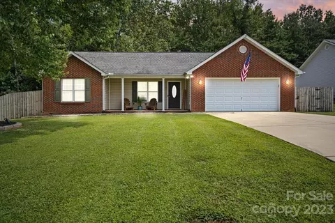 4004 Laurel Creek Ln, Monroe, NC 28110