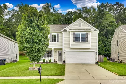 2209 Reid Pointe Ave, Indian Land, SC 29707