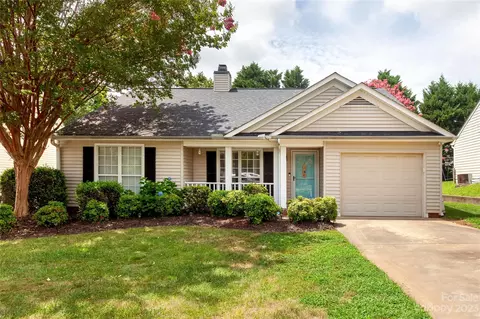 3350 Prescott Pl, Concord, NC 28027