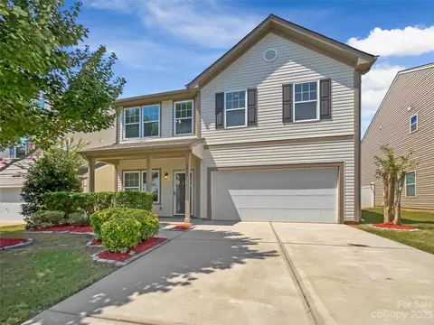 1044 Newton Ave, Rock Hill, SC 29732