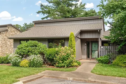 406 Crowfields Dr, Asheville, NC 28803