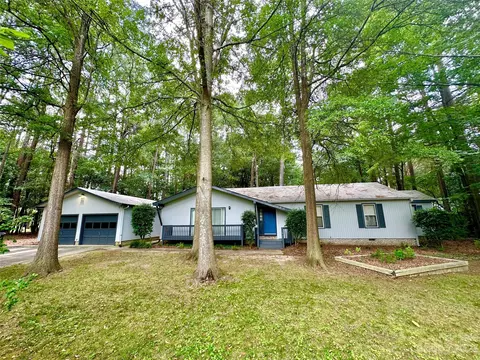 5373 Woodside Dr, Rock Hill, SC 29732