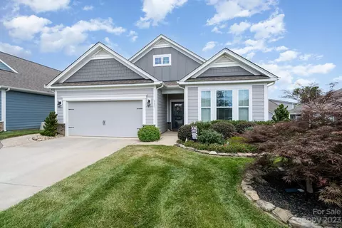 111 Chase Water Dr, Mooresville, NC 28117