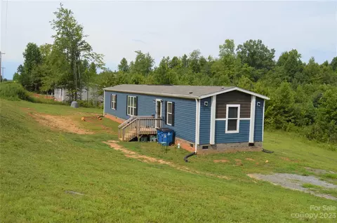 6418 Dysartsville Rd, Morganton, NC 28655