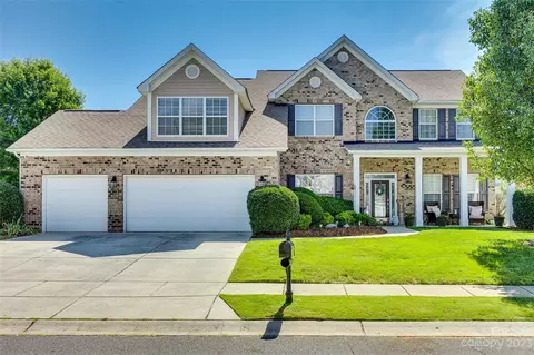15120 Taylor Ridge Ln, Charlotte, NC 28273
