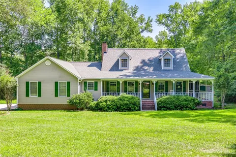 3539 Autumn Lake Dr, Rock Hill, SC 29730