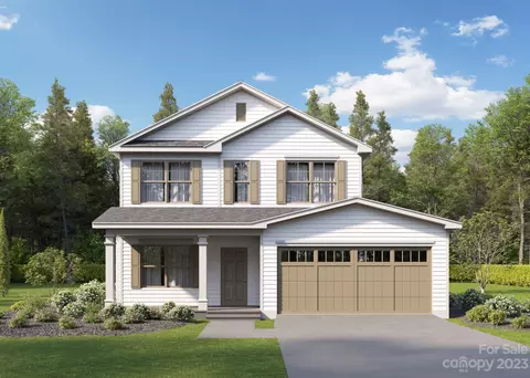 13141 Circle Dr, Charlotte, NC 28262