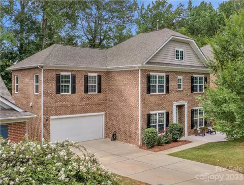 4428 Garris Rd, Charlotte, NC 28209