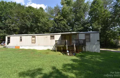 2655 Setzer St, Connelly Springs, NC 28612