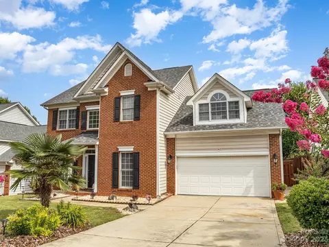 9507 Stawell Dr, Huntersville, NC 28078