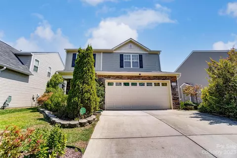 10927 Greenhead View Rd, Charlotte, NC 28262