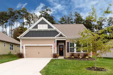 2503 Seagull Dr, Denver, NC 28037