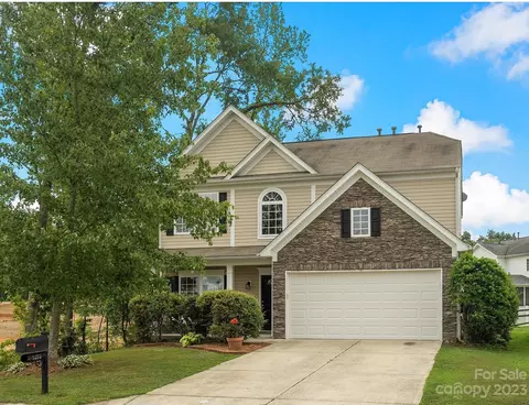 9456 NW Coast Laurel Ave, Concord, NC 28027