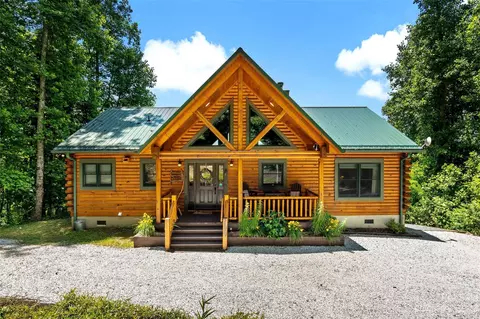 2004 Grants Mountain Rd, Marion, NC 28752