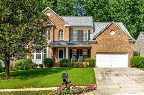 146 Crimson Orchard Dr, Mooresville, NC 28115