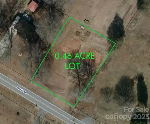 0 Mckay Rd, Newton, NC 28658