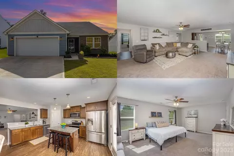 1113 Whitehall Hill Rd, York, SC 29745