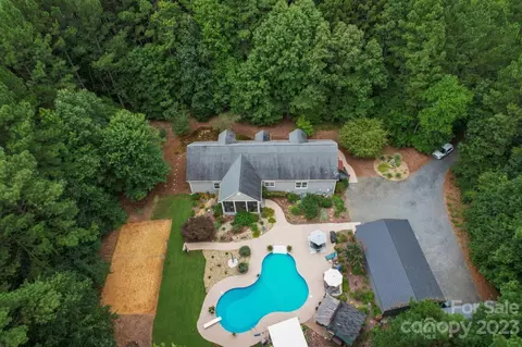 2885 Morgan Rd, Gold Hill, NC 28071