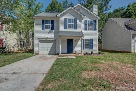 1441 Swaying Branch Ln, Clover, SC 29710
