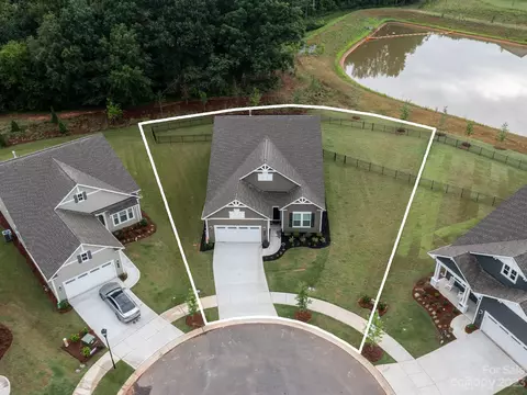1022 Rockhouse Ct, Monroe, NC 28110