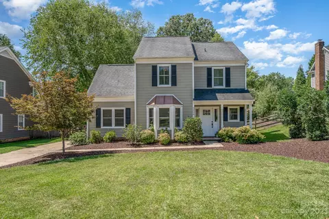 9808 Park Springs Ct, Charlotte, NC 28210