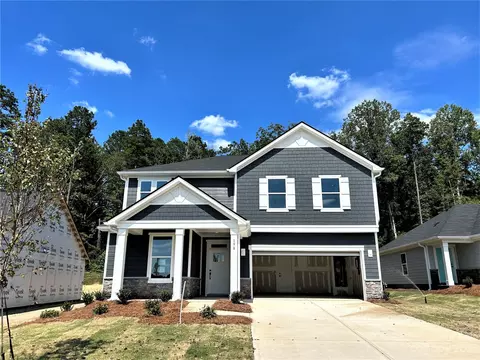198 Lancashire Lot 23 Ct #LOT 23, Denver, NC 28037