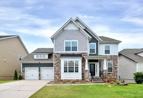 1031 Shorthill Ln, Fort Mill, SC 29715