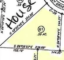 61 Killarney Drive, Columbus, NC 28722