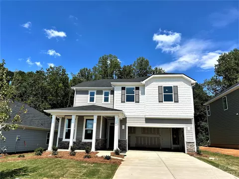 180 Lancashire Lot 25 Ct #LOT 25, Denver, NC 28037