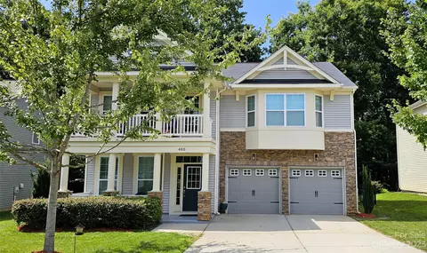 400 Planters Way, Mount Holly, NC 28120