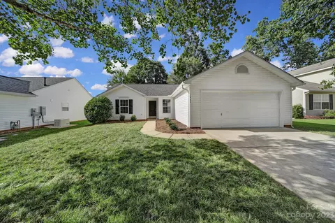 1684 Tate Rd, Rock Hill, SC 29732