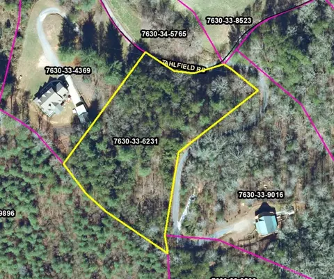 00 Tahlfield Rd, Sylva, NC 28779