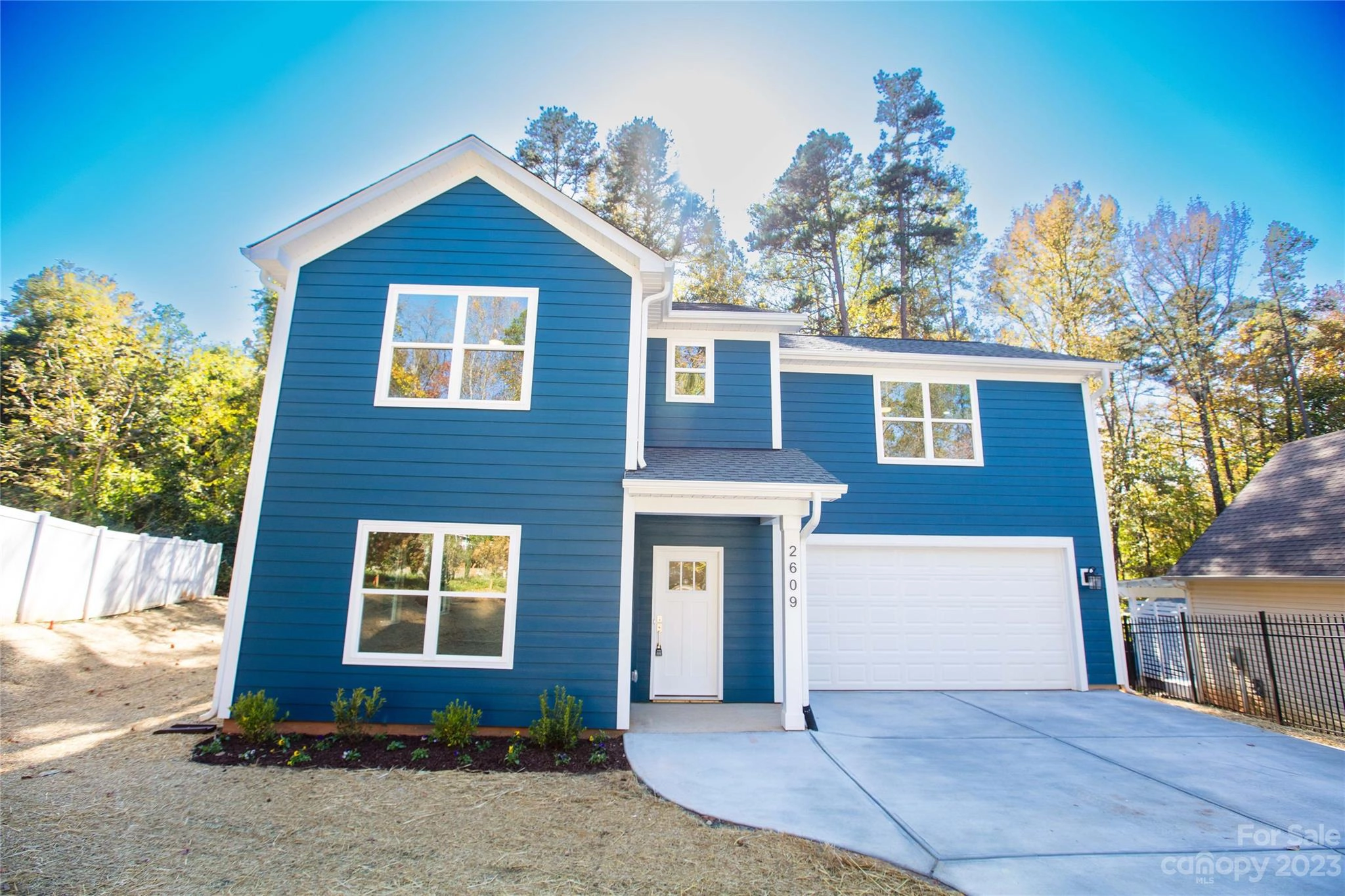 2609 Pickway 1-3 Dr Unit 1-3  