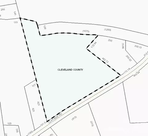 3722 Cliffside Rd, Mooresboro, NC 28114