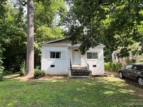 920 Mcarthur Ave, Charlotte, NC 28206