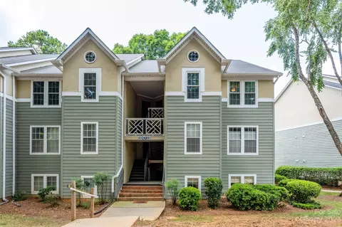 20101 Henderson Rd #H, Cornelius, NC 28031