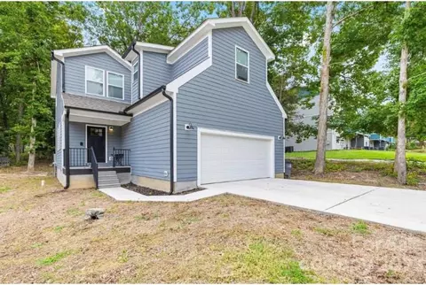 621 Norland Ave, Kannapolis, NC 28083
