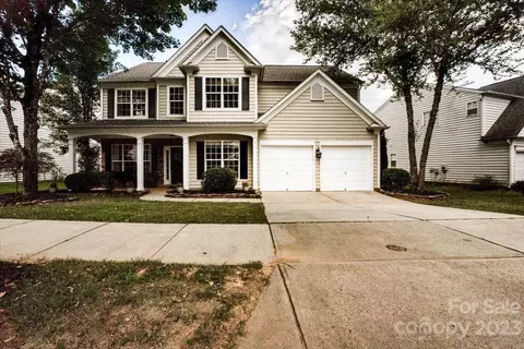 20923 Brinkley St, Cornelius, NC 28031