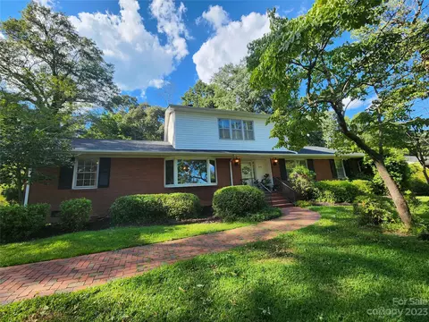 405 Forest Hill Dr, Shelby, NC 28150