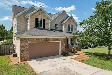 14918 Hawick Manor Ln, Pineville, NC 28134
