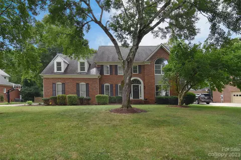 14922 Middlethorpe Ln, Huntersville, NC 28078