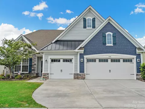 1468 Tranquility Blvd, Lancaster, SC 29720 photo 4