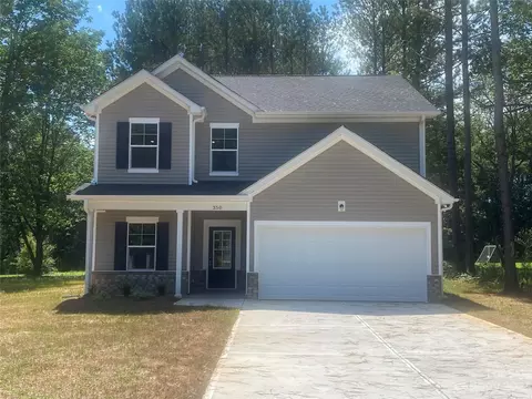 350 Roger Dr #30, Salisbury, NC 28147