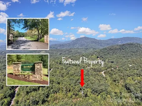 40 Brookside Parkway #40, Lake Lure, NC 28746