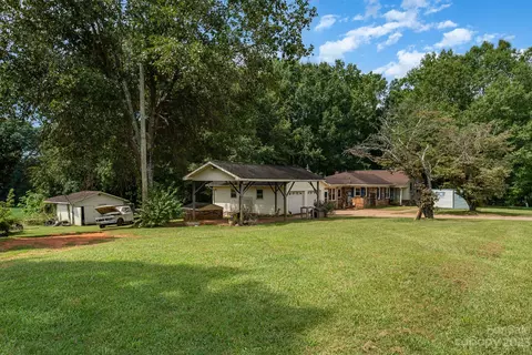4657 W Nc 27 Hwy, Vale, NC 28168