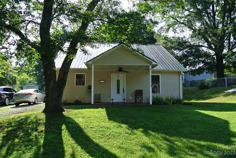 121 Sunset St, Spindale, NC 28160