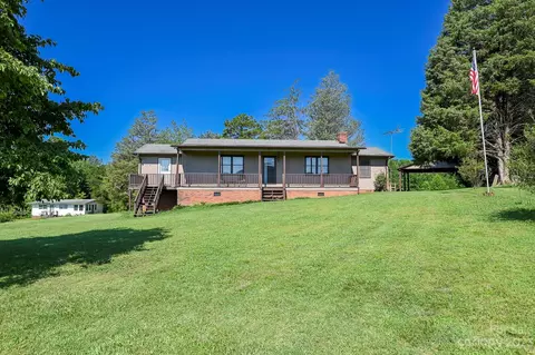 128 Graham Dr, Bostic, NC 28018
