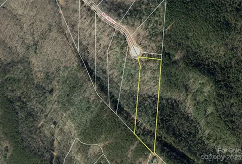 Bear Cliff Way, Lake Lure, NC 28746