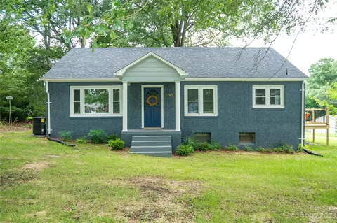 1795 Drexel Rd, Valdese, NC 28690