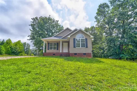 141 Unity Church Rd, Kings Mountain, NC 28086